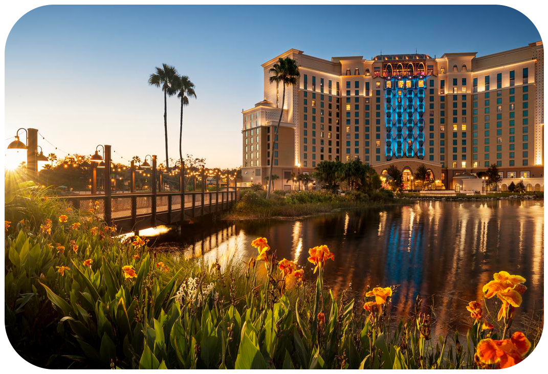 Walt Disney World Resort