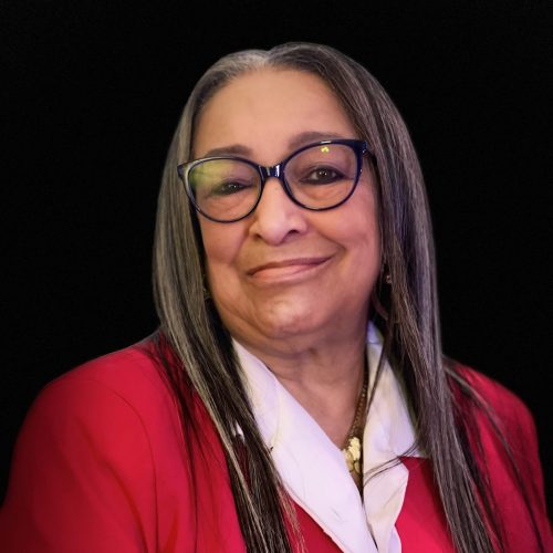 Jesse Trigg, Secretary