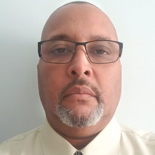 Myron Ford, Parliamentarian