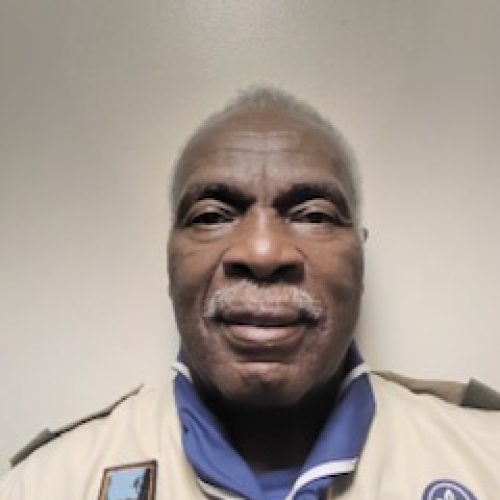 Robert McRath, Financial Secretary